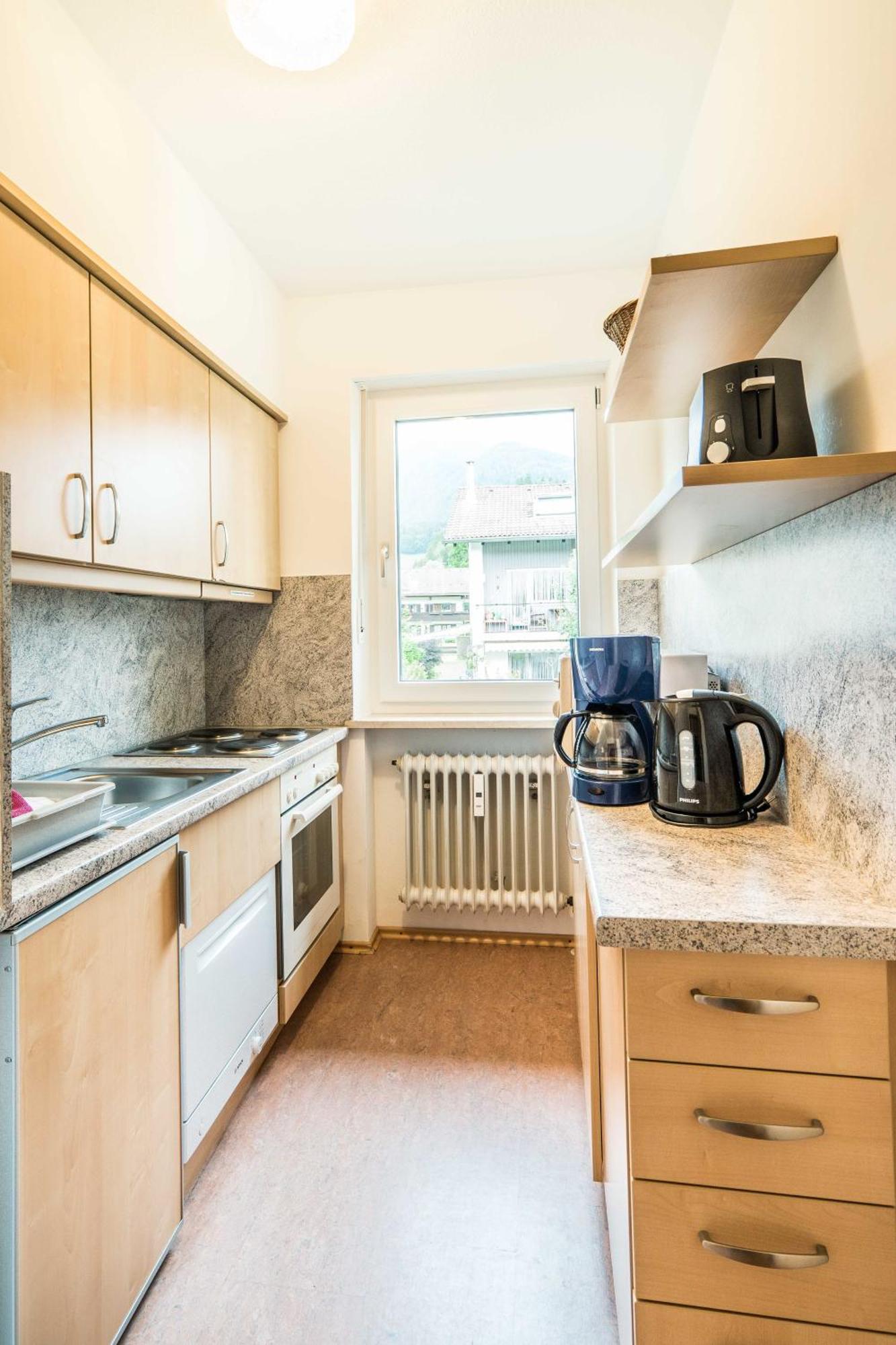 Hotel Ferienwohnanlage Oberaudorf Habitación foto