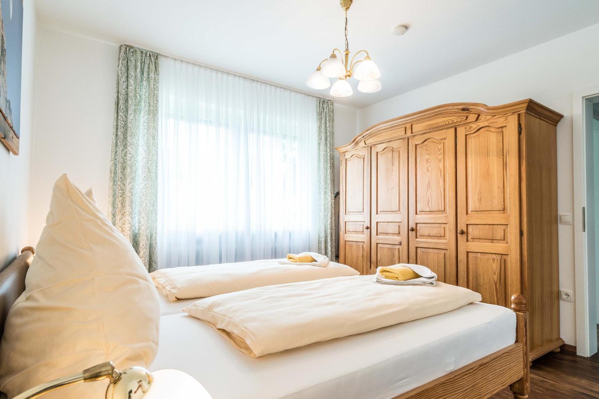 Hotel Ferienwohnanlage Oberaudorf Habitación foto