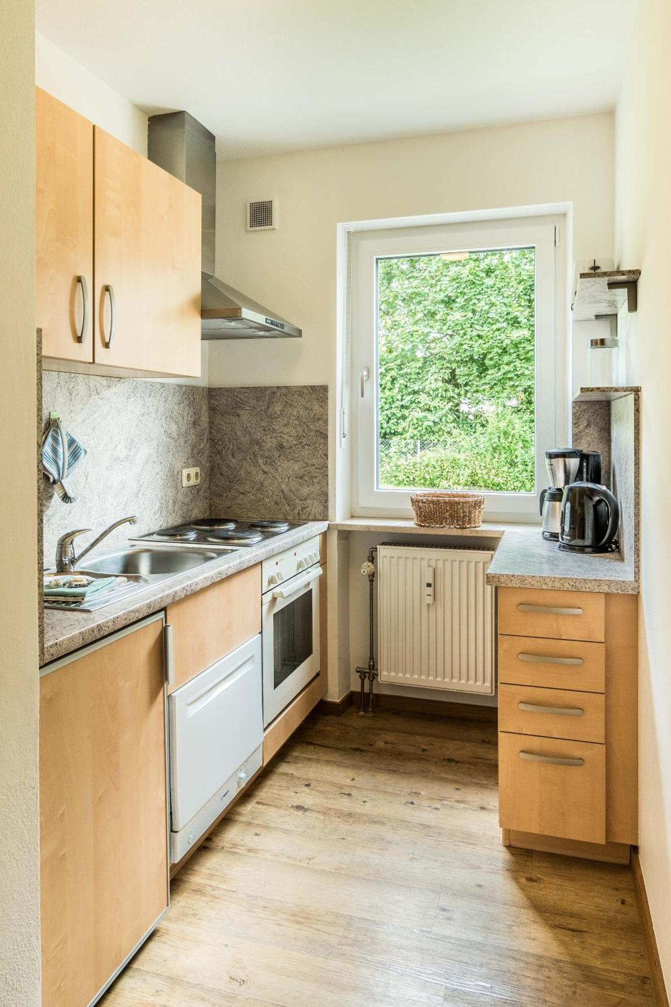 Hotel Ferienwohnanlage Oberaudorf Habitación foto